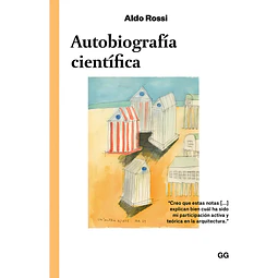 Autobiografía científica