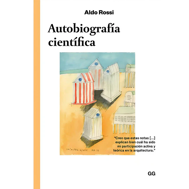 Autobiografía científica