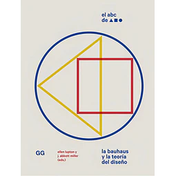 El ABC de la Bauhaus