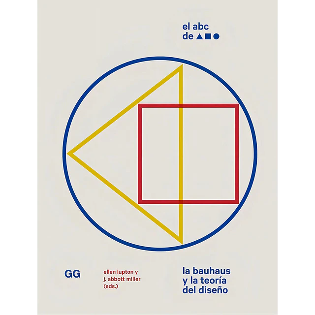 El ABC de la Bauhaus