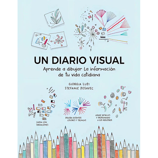 Un diario visual