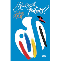 Qué es la pintura