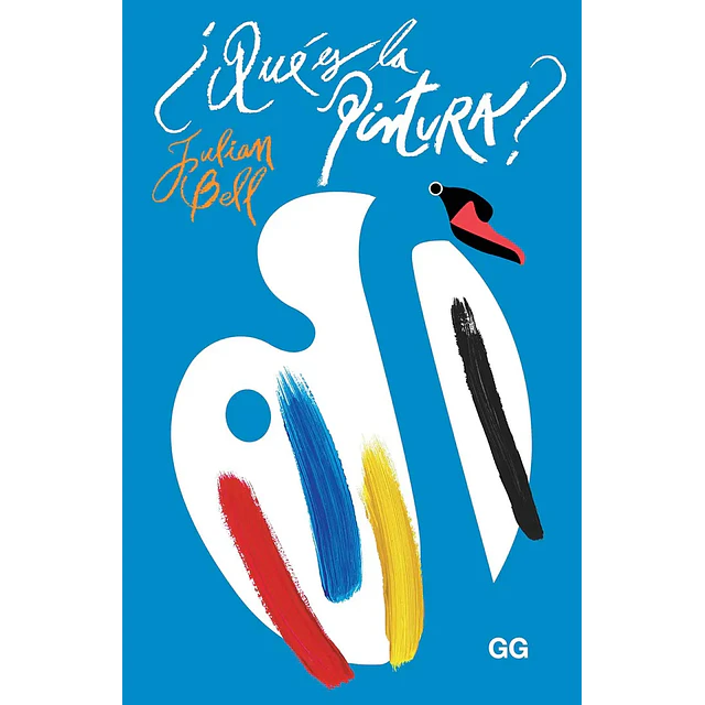 Qué es la pintura
