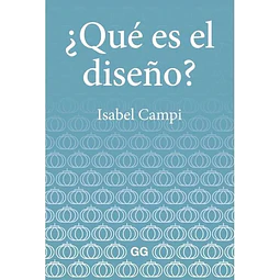 ¿Que es el diseño?