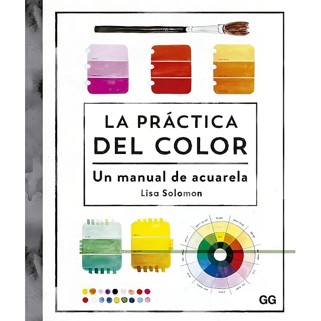 La practica del color