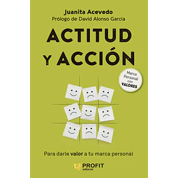 Actitud y acción