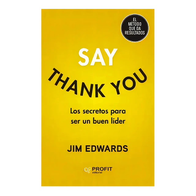 Say Thank You