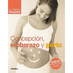 Concepción, embarazo y parto