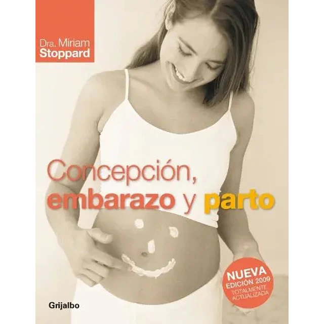 Concepción, embarazo y parto