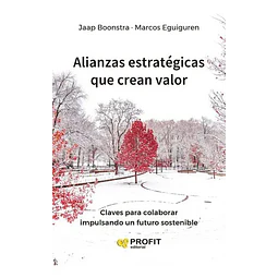 Alianzas estratégicas que crean valor