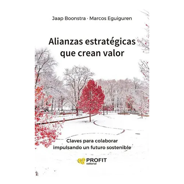 Alianzas estratégicas que crean valor