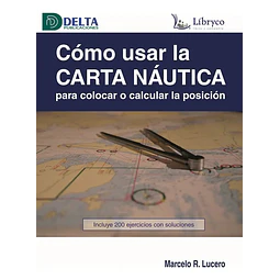 Como usar la carta nautica