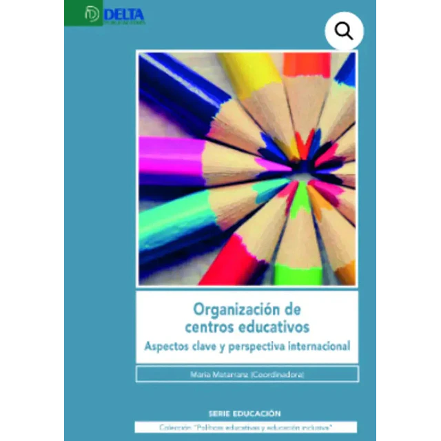 Organización de centros educativos