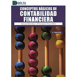 Conceptos básicos de contabilidad financiera
