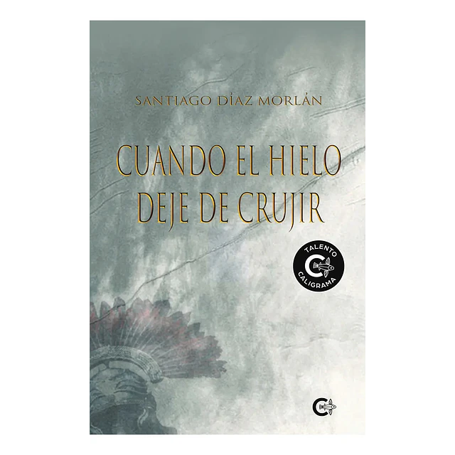 Cuando el Hielo deje de Crujir