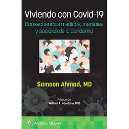 Viviendo con covid-19