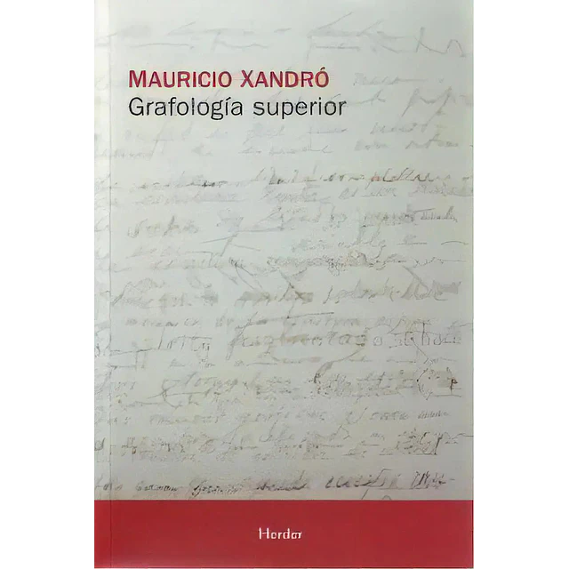 Grafologia superior
