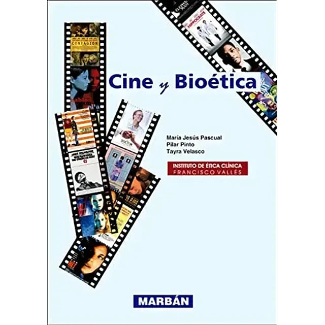Cine y bioética