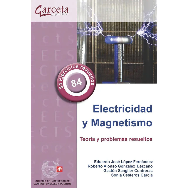 Electricidad y Magnetismo