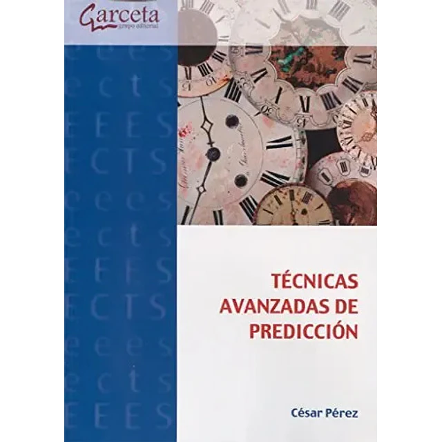 Técnicas Avanzadas de Predicción