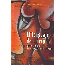 El Lenguaje del cuerpo.