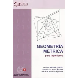 Geometría métrica para ingenieros