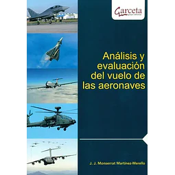 Análisis y evaluación del vuelo de aeronaves