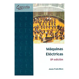Máquinas eléctricas