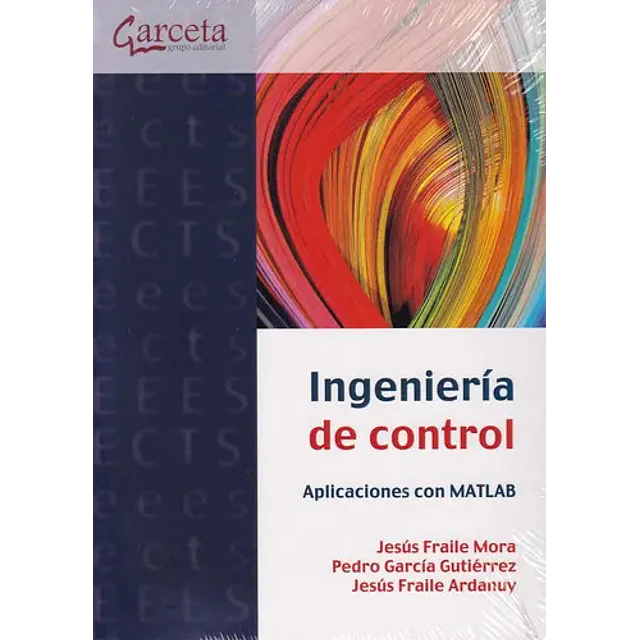 Ingeniería de Control