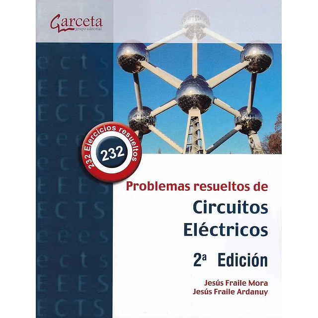 Problemas resueltas de circuitos electricos
