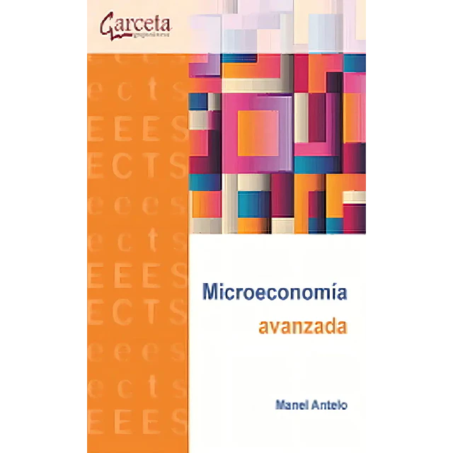 Microeconomía avanzada