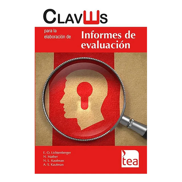 Claves para la elaboración de Informes de Evaluación