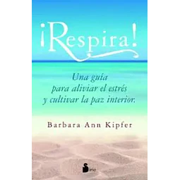 ¡Respira!
