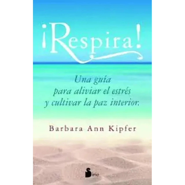 ¡Respira!