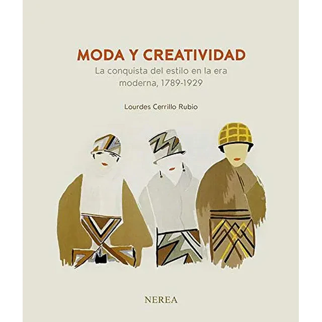 Moda y creatividad
