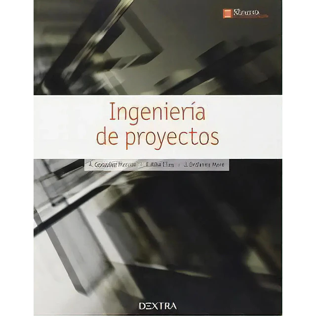 Ingeniería de proyectos