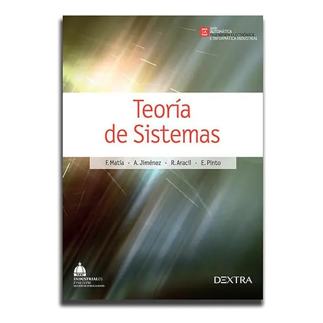 Teoría de sistemas