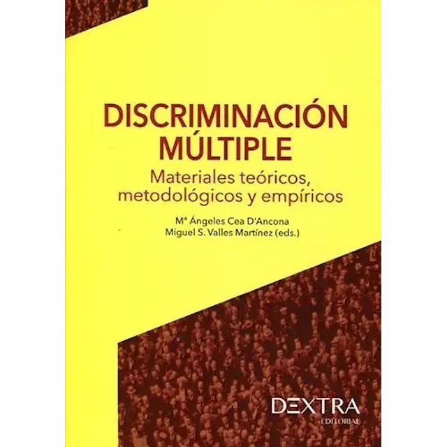 Discriminación múltiple
