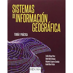 Sistemas de información geográfica