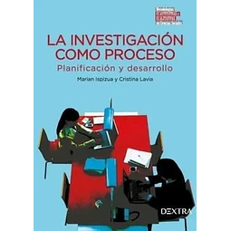 La investigación como proceso