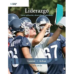 Liderazgo