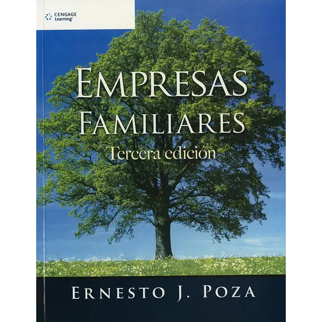Empresas Familiares