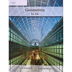 Geometría