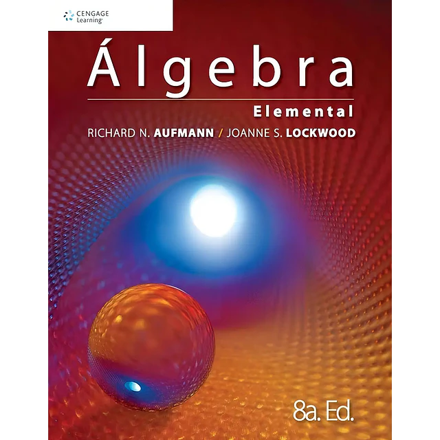 Álgebra Elemental