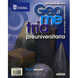 Geometria preuniversitaria