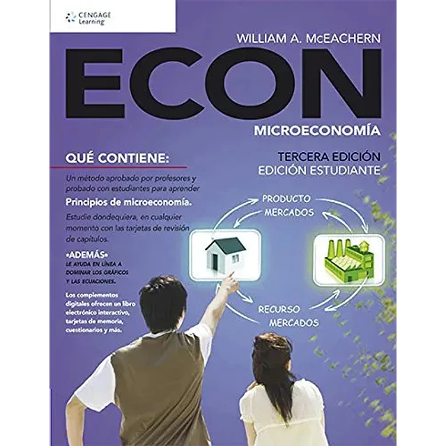 Econ Microeconomía