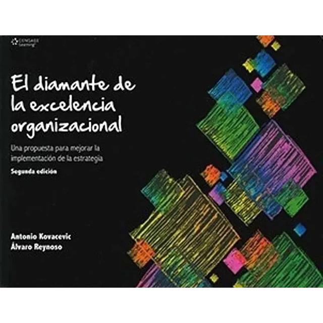 El diamante de la excelencia organizacional