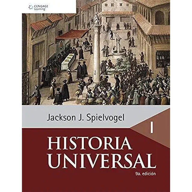 Historia Universal I