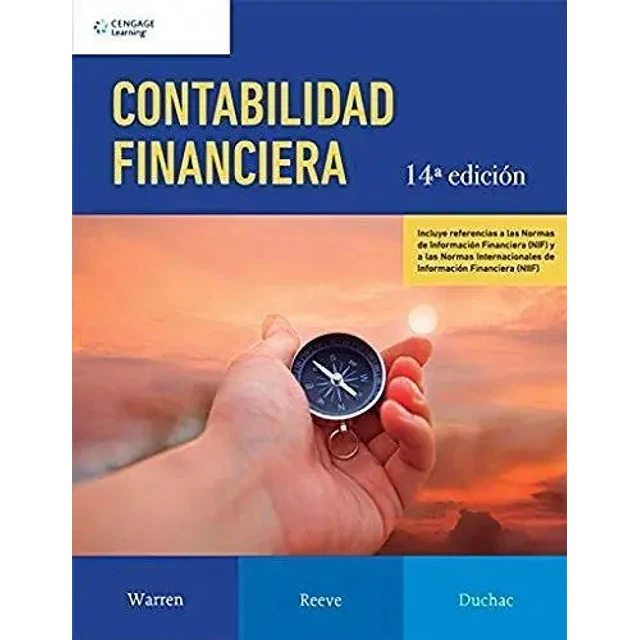 Contabilidad Financiera