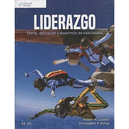 Liderazgo